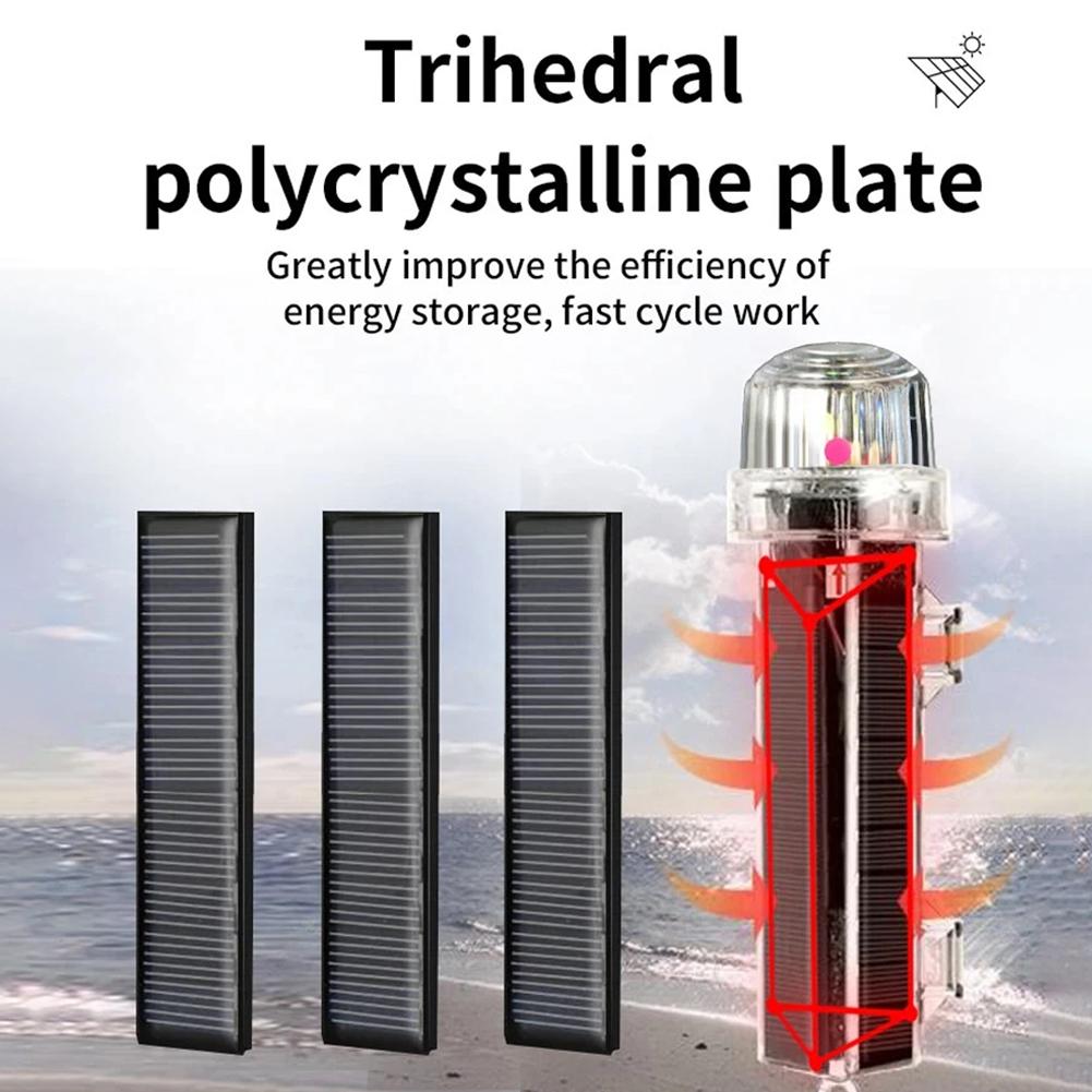 Solar Ocean Signal Light Navig – Fishing Boat Navigation Light recenzja i cena