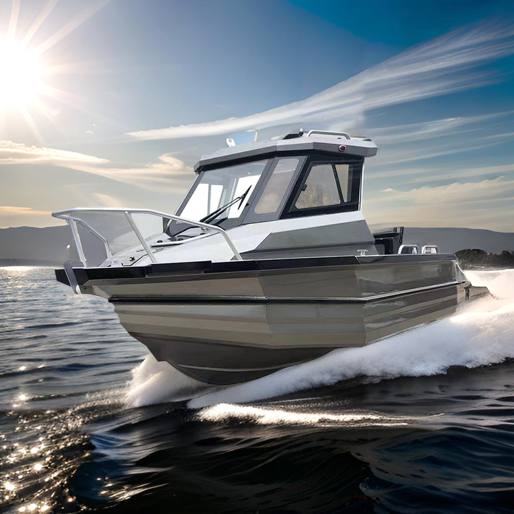 Fishing Boat with Motor and Tr – Fishing Boat Trailer recenzja i cena