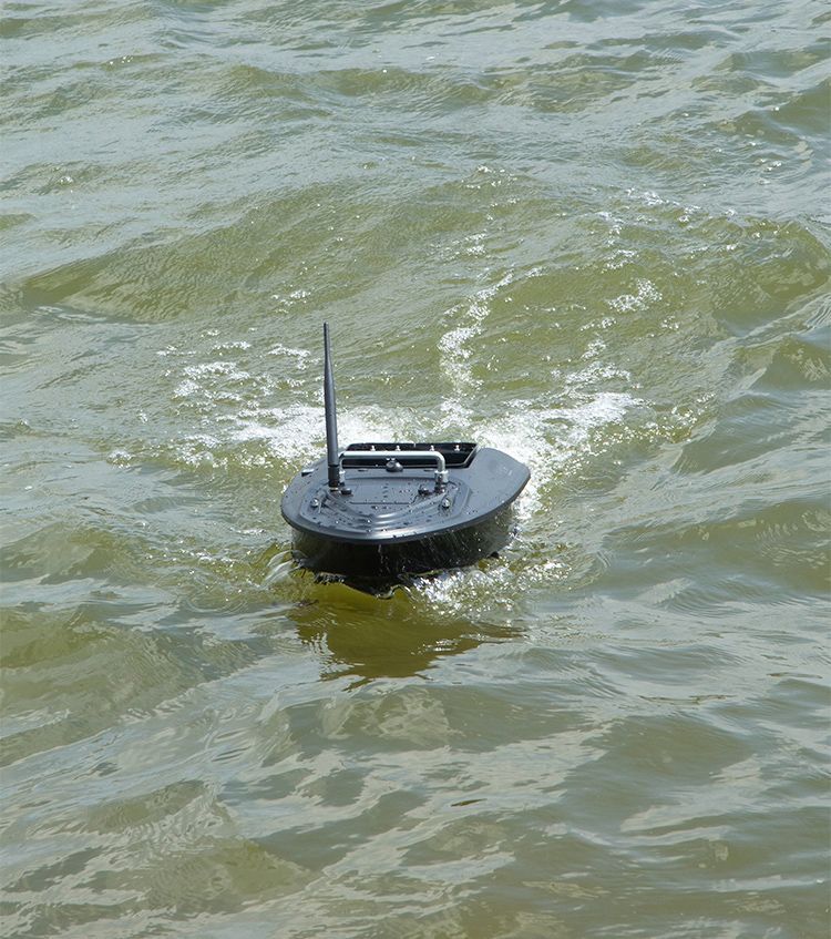 500 Meter GPS Remote Control F – Fishing Boat Gps recenzja i cena