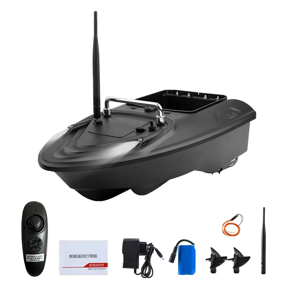 500 Meter GPS Remote Control F – Fishing Boat Gps recenzja i cena