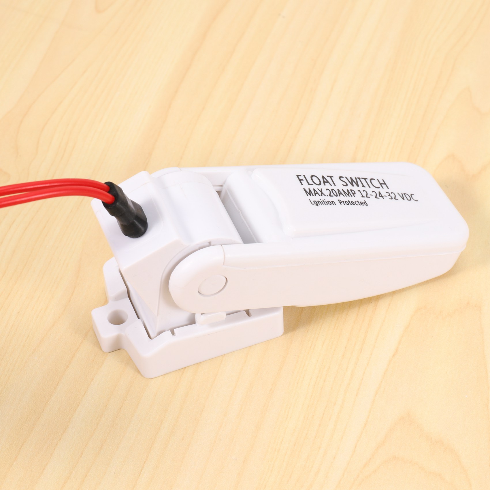 Customer Favorite Bilge Pump F – Fishing Boat Bilge Pump recenzja i cena