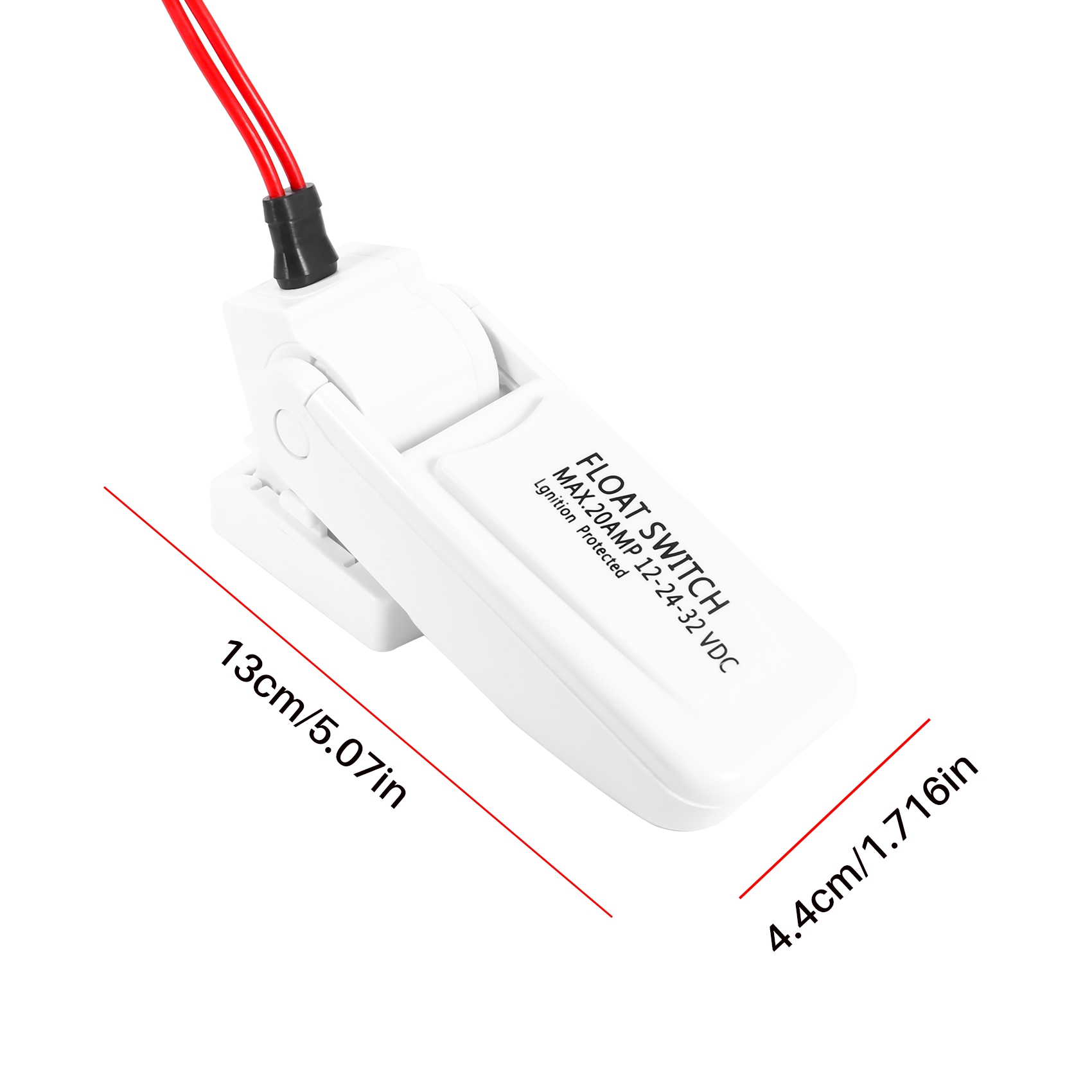 Customer Favorite Bilge Pump F – Fishing Boat Bilge Pump recenzja i cena