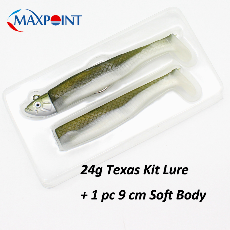 14g JIG for Soft Bait Texas Bl – Fishing Boat Paddle recenzja i cena