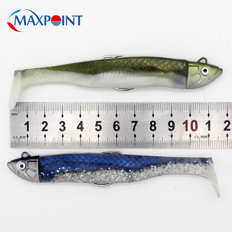 14g JIG for Soft Bait Texas Bl – Fishing Boat Paddle recenzja i cena