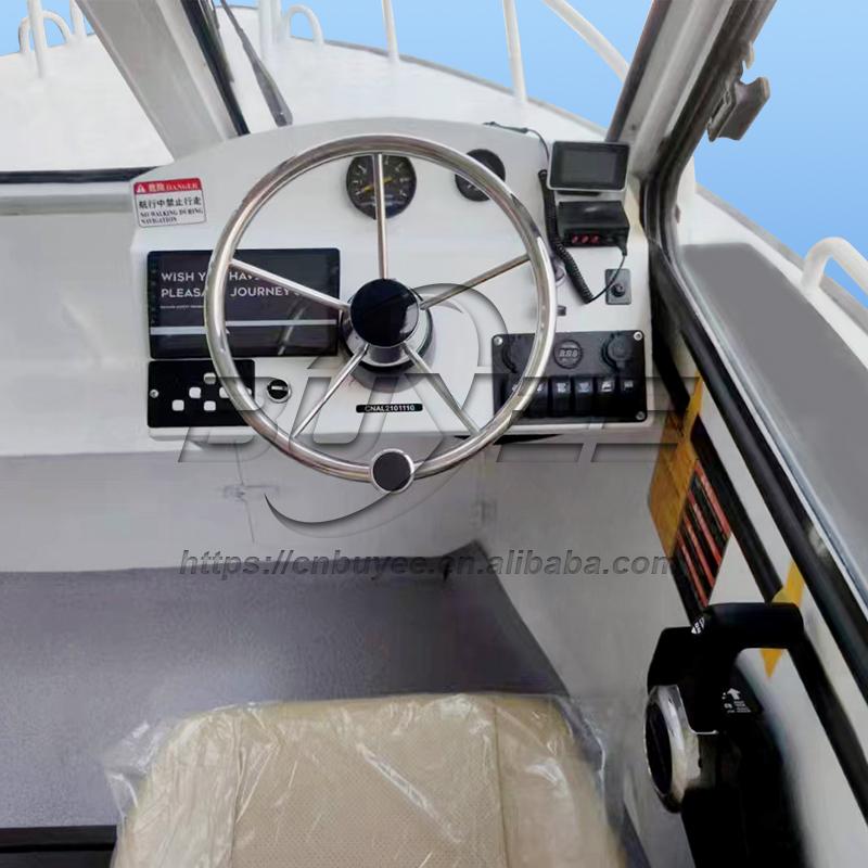 Cheap New Aluminum Outboard Sp – Fishing Boat Aluminum recenzja i cena