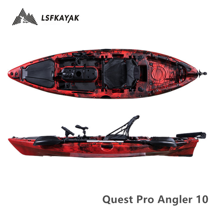 LSF Hot Selling  Rowing Boat 1 – Fishing Boat Seat recenzja i cena