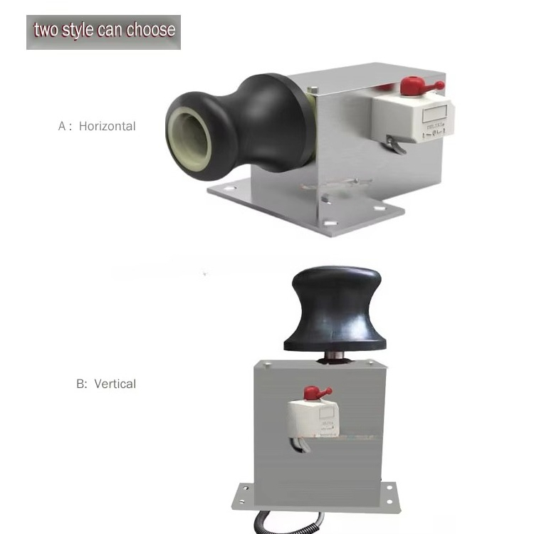 12 volts Fishing Boat, Trawl S – Fishing Boat Anchor Winch recenzja i cena