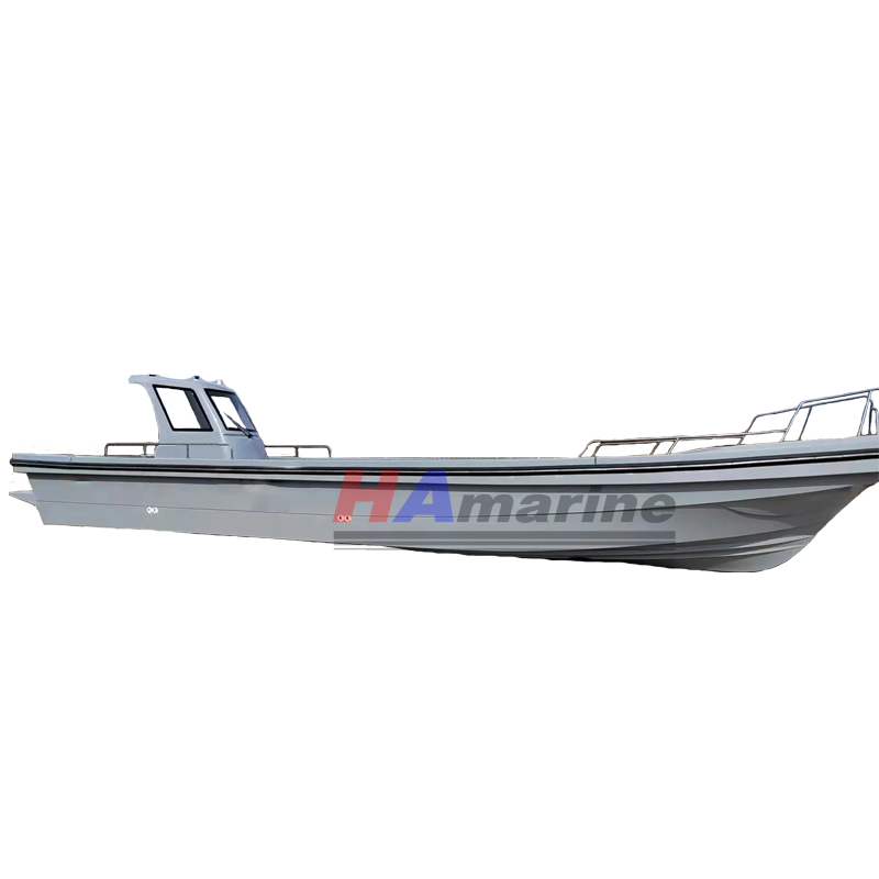 9m Fiberglass High Speed Fishi – Fishing Boat Fiberglass recenzja i cena