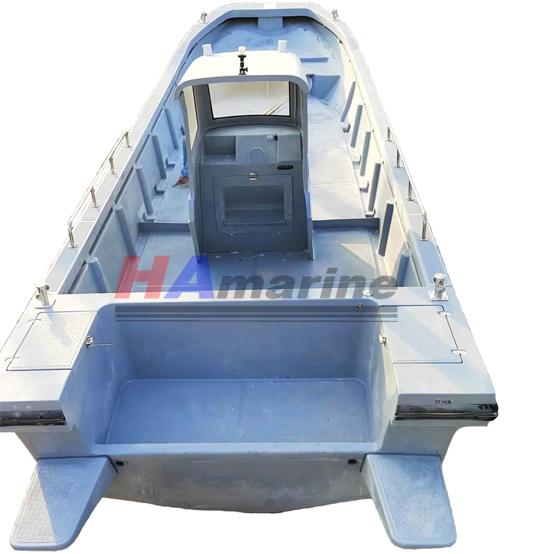 9m Fiberglass High Speed Fishi – Fishing Boat Fiberglass recenzja i cena