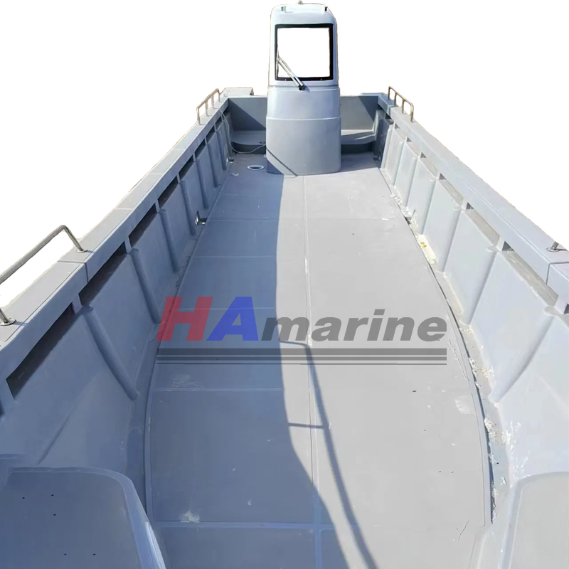 9m Fiberglass High Speed Fishi – Fishing Boat Fiberglass recenzja i cena