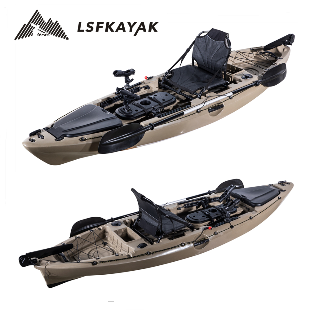 LSF First-class Single Fishing – Fishing Boat Seat recenzja i cena