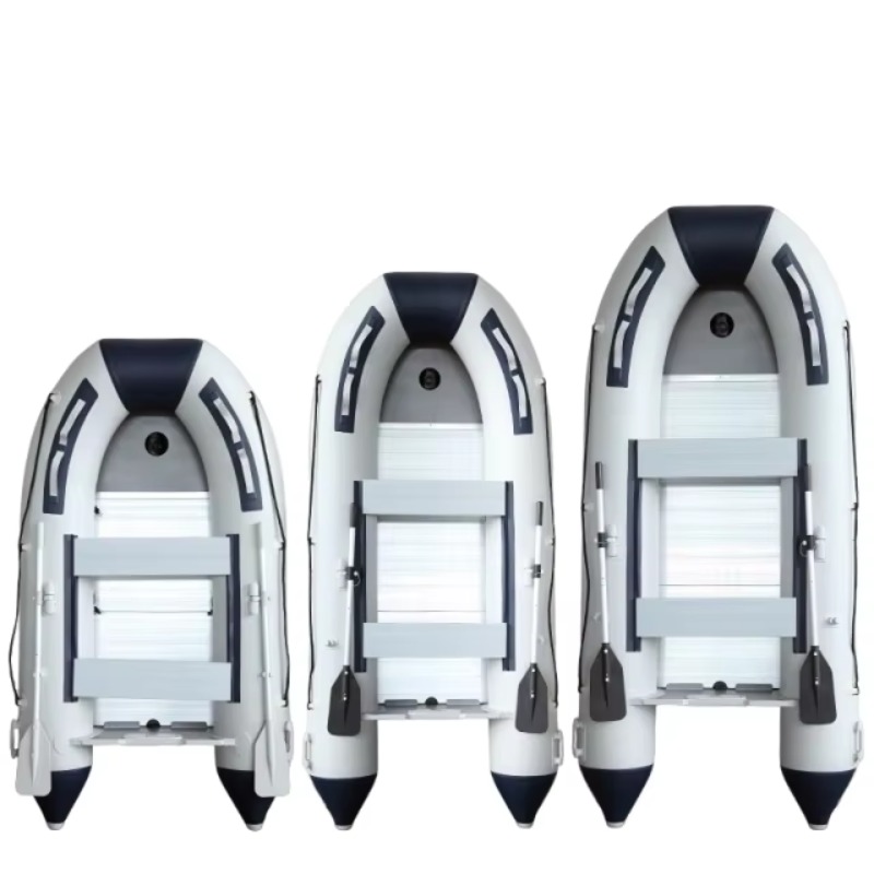 Approved 3.6m Aluminum Floor R – Fishing Boat Inflatable recenzja i cena