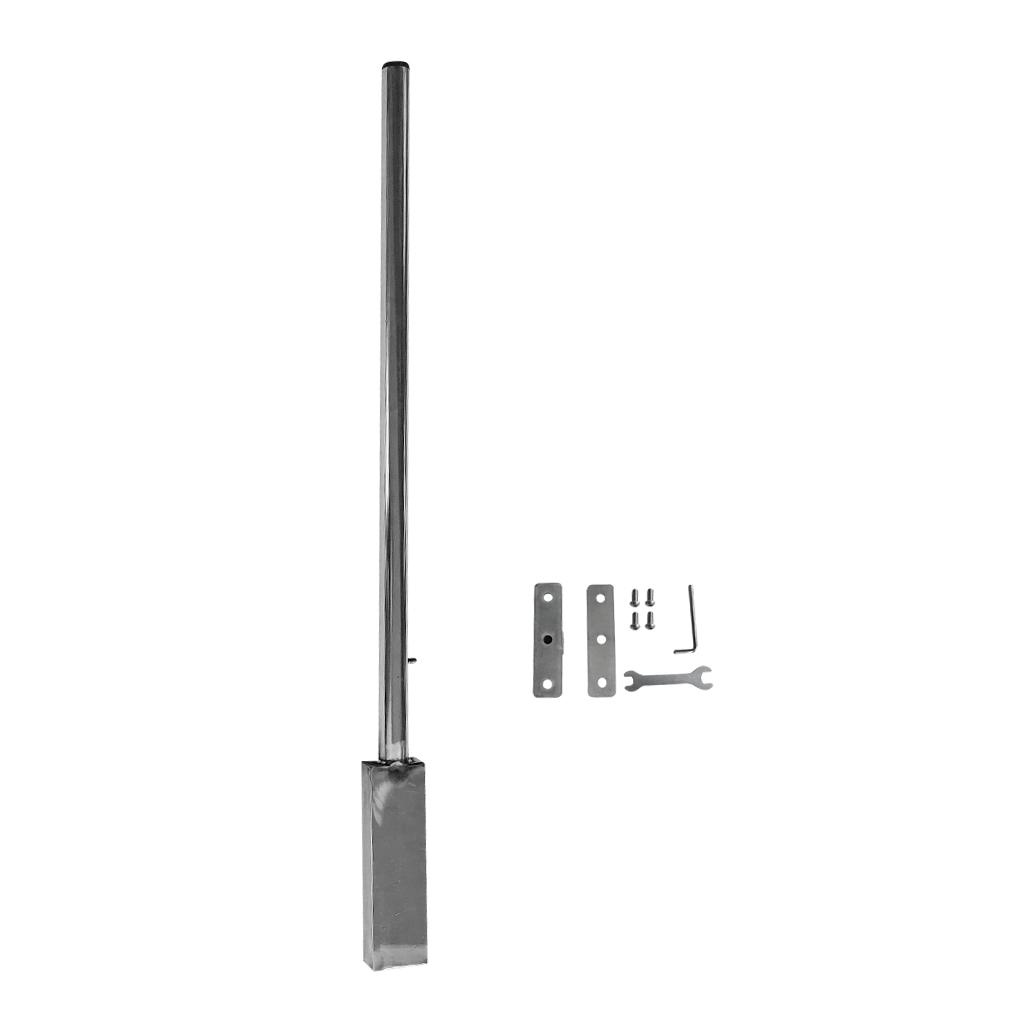 Universal Kayak Trolling Motor – Fishing Boat Trolling Motor recenzja i cena