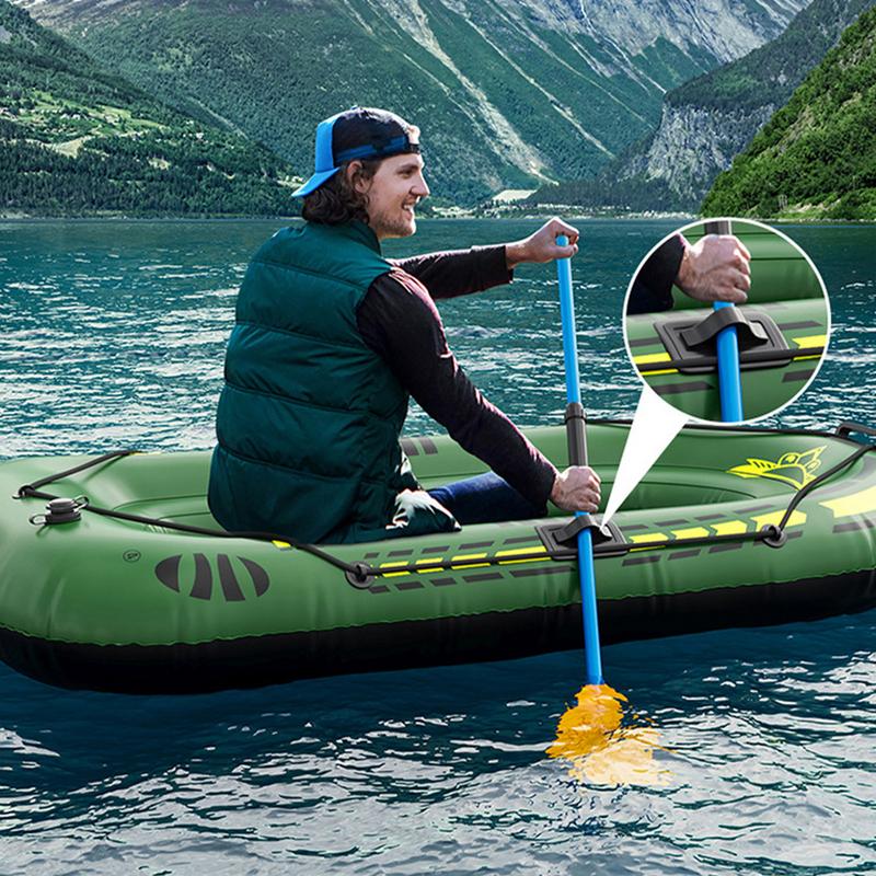 192*113*40cm Portable Inflatab – Fishing Boat Oar recenzja i cena