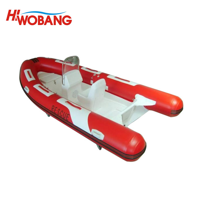 Fishing Boat Fiberglass RIB Go – Fishing Boat Fiberglass recenzja i cena