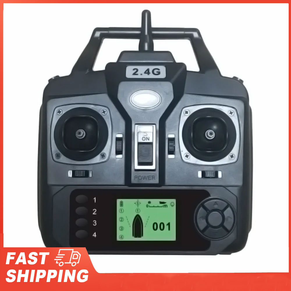 GPS Automatic Remote Control B – Fishing Boat Gps recenzja i cena