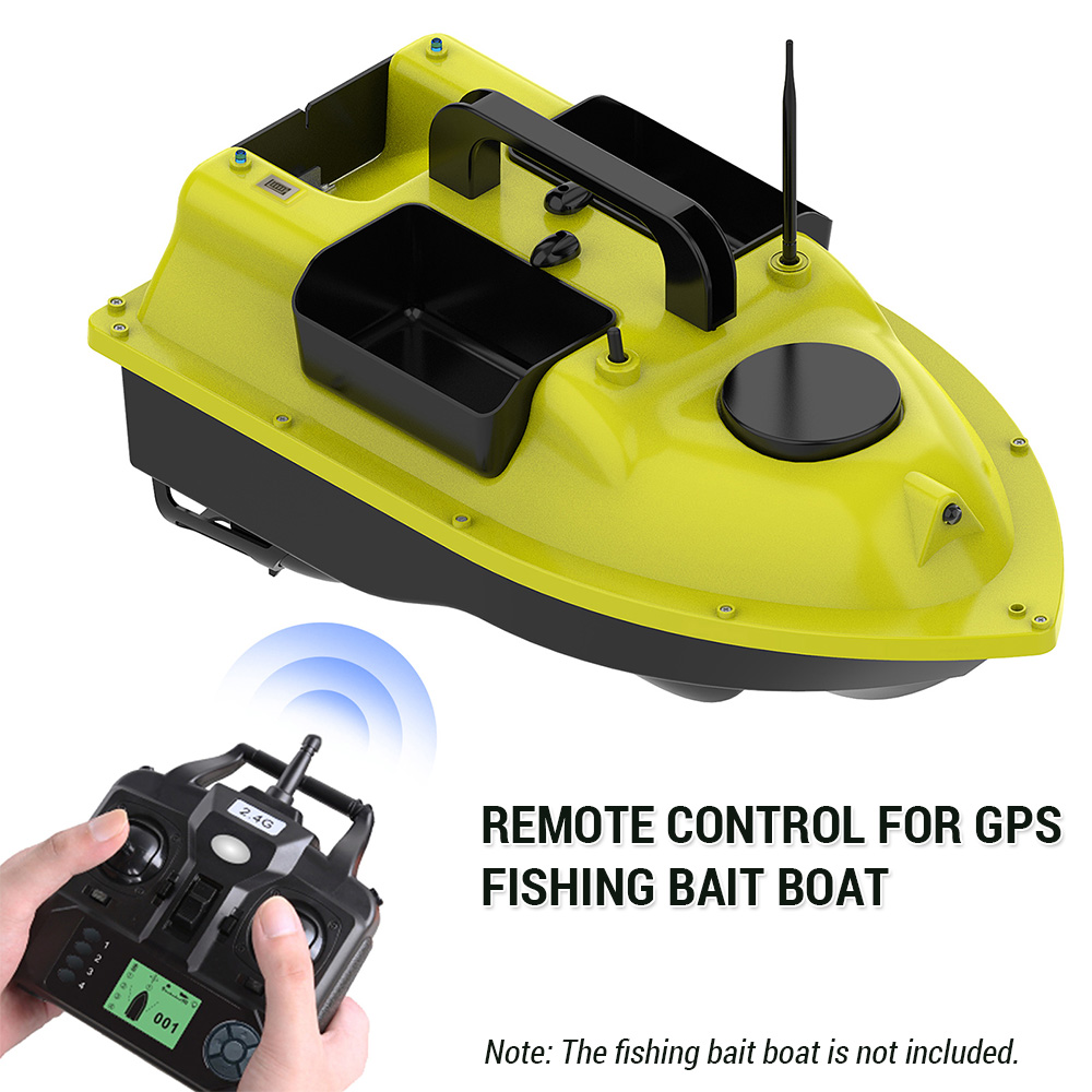 GPS Automatic Remote Control B – Fishing Boat Gps recenzja i cena