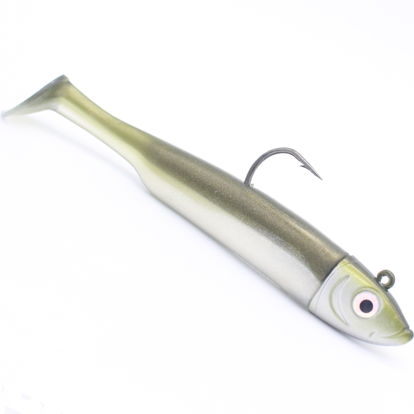 2 SET Saltwater Fishing Baits  – Fishing Boat Paddle recenzja i cena