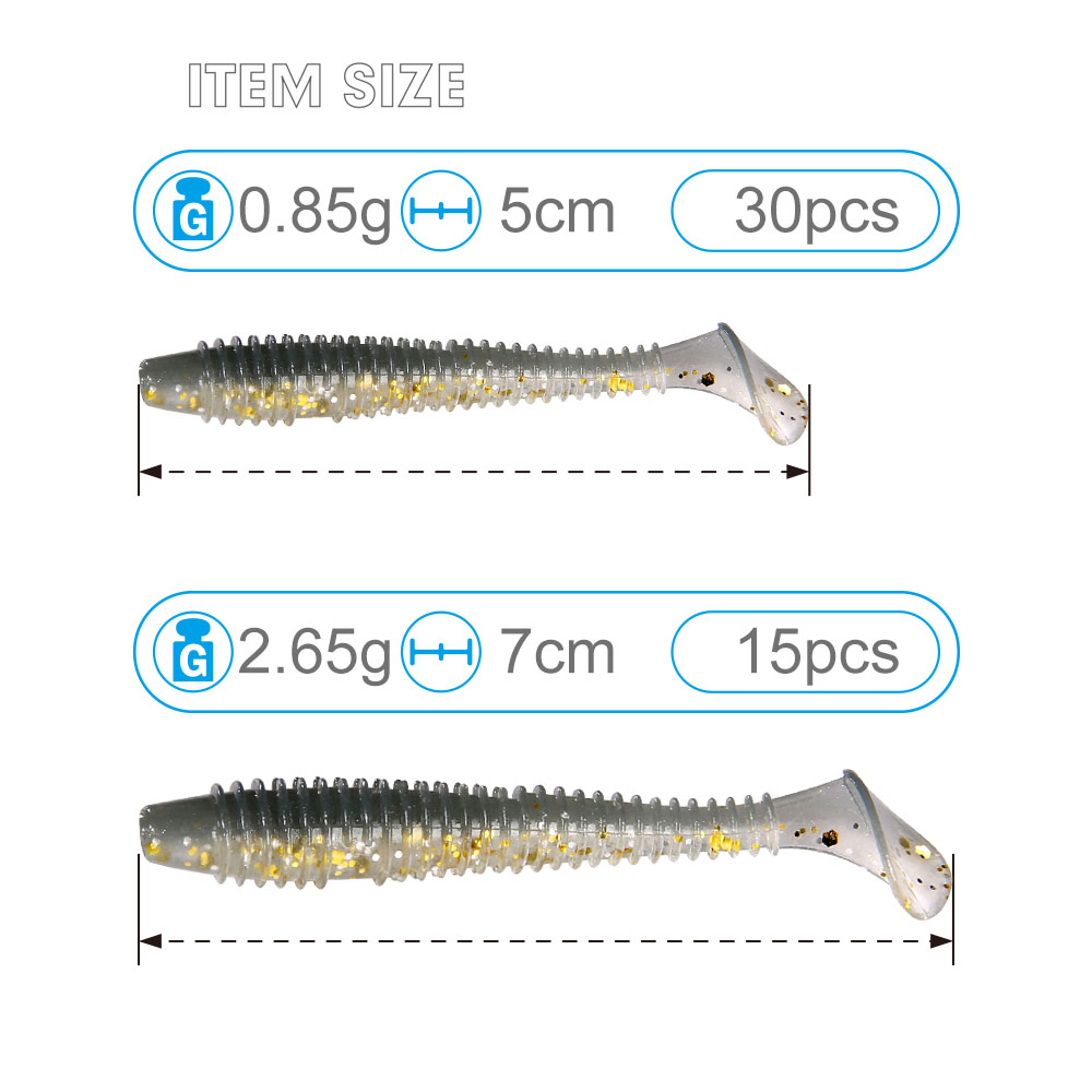 HappyJack 70mm2.3inch 50mm1.6i – Fishing Boat Paddle recenzja i cena