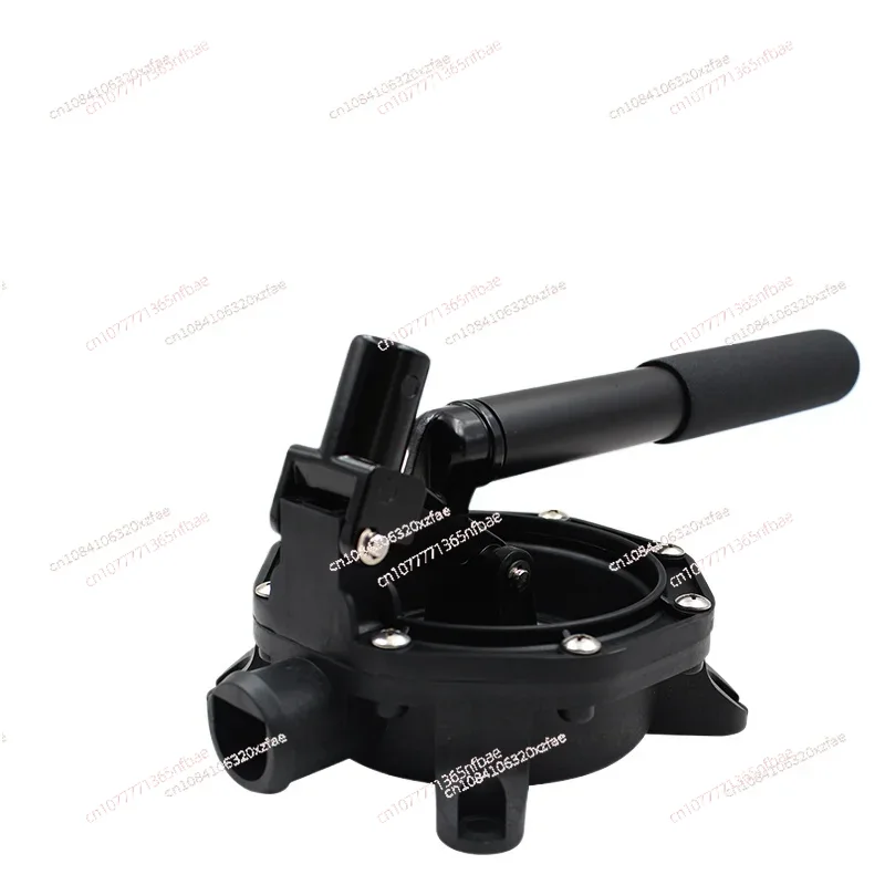 Heavy-Duty Marine Manual Bilge – Fishing Boat Bilge Pump recenzja i cena