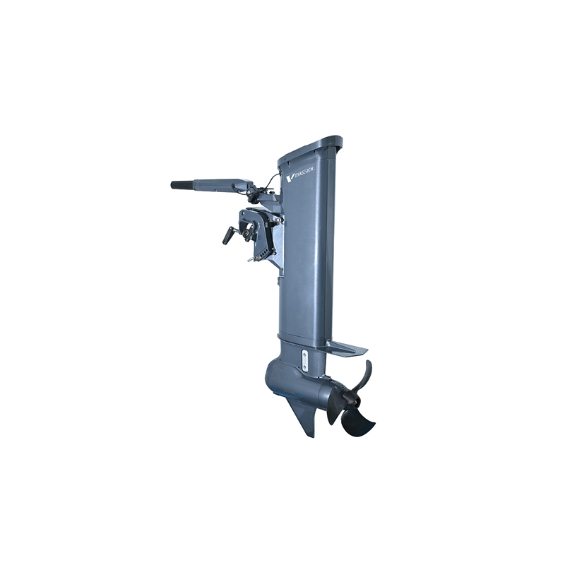 Portable Lightweight Electric  – Fishing Boat Trolling Motor recenzja i cena