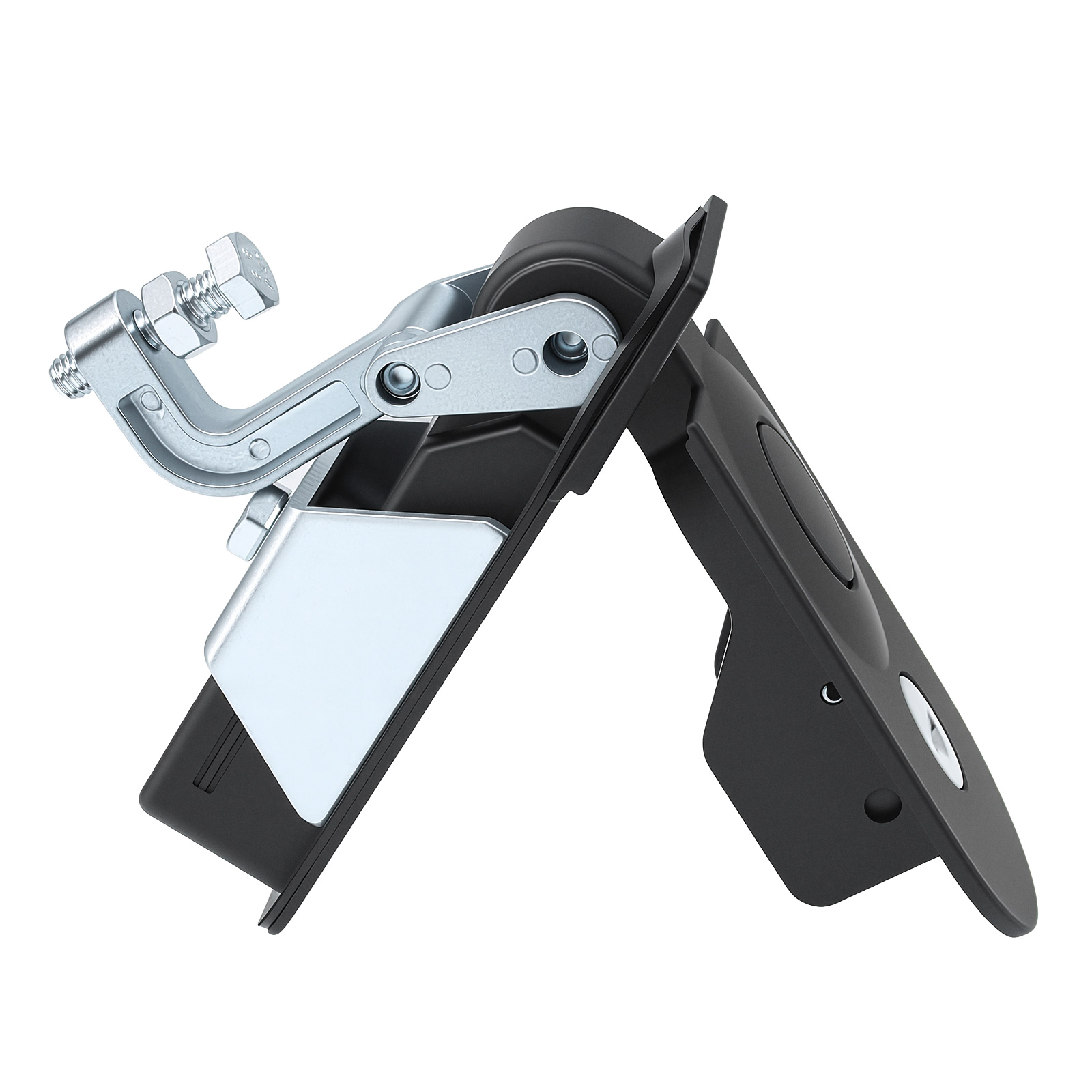 Universal Compression Plane Lo – Fishing Boat Trailer recenzja i cena