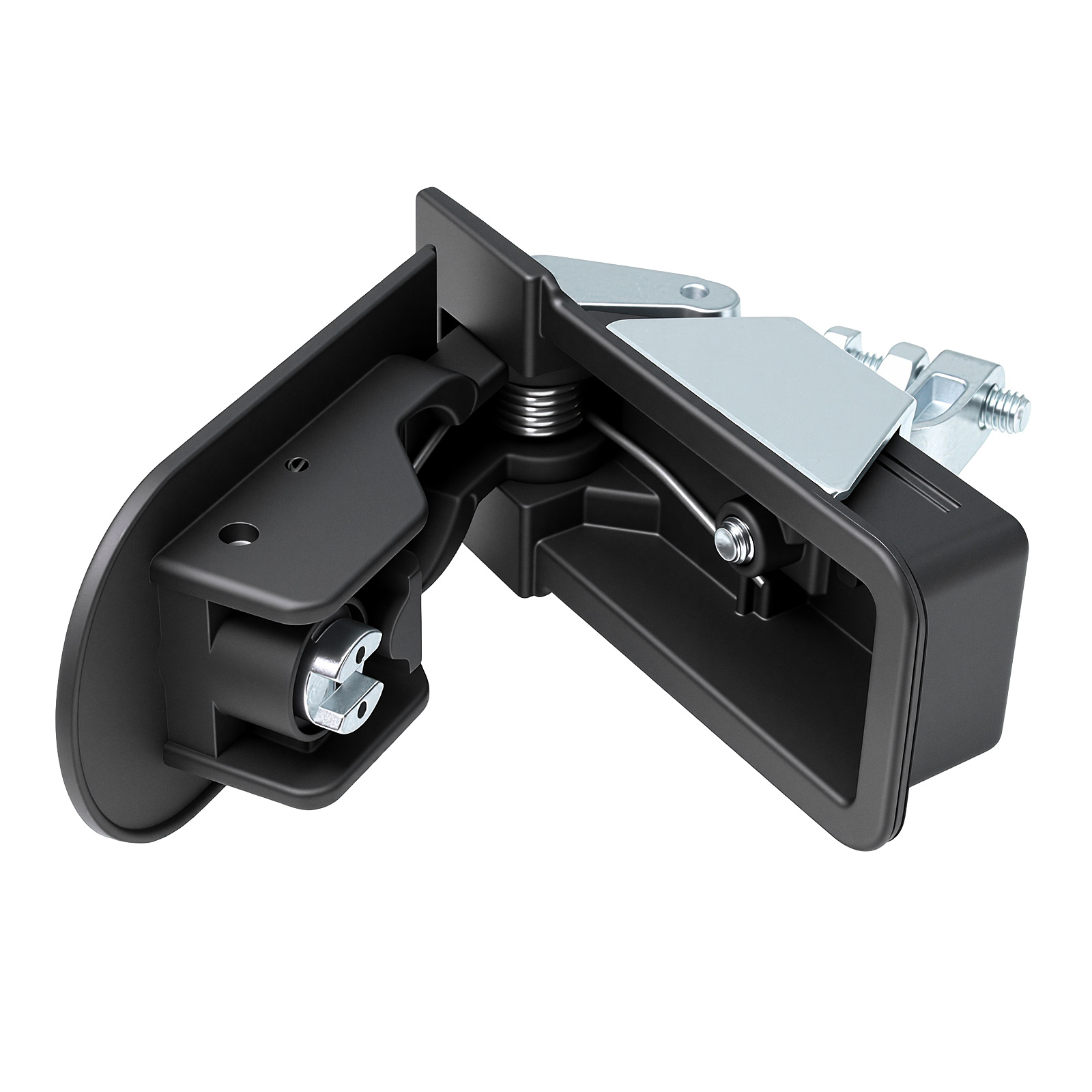 Universal Compression Plane Lo – Fishing Boat Trailer recenzja i cena